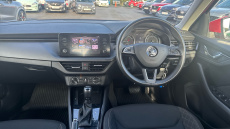 Skoda Kamiq 1.0 TSI SE 5dr DSG Petrol Hatchback